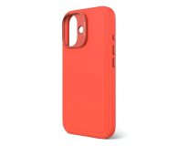 Decoded AntiMicrobial SiliconeStacks iPhone16 MagSafe tangerine D25IPO16BCST9TE - 1284364 - zdjęcie 3